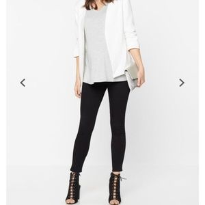 Maternity AG Skinny Jeans - EUC